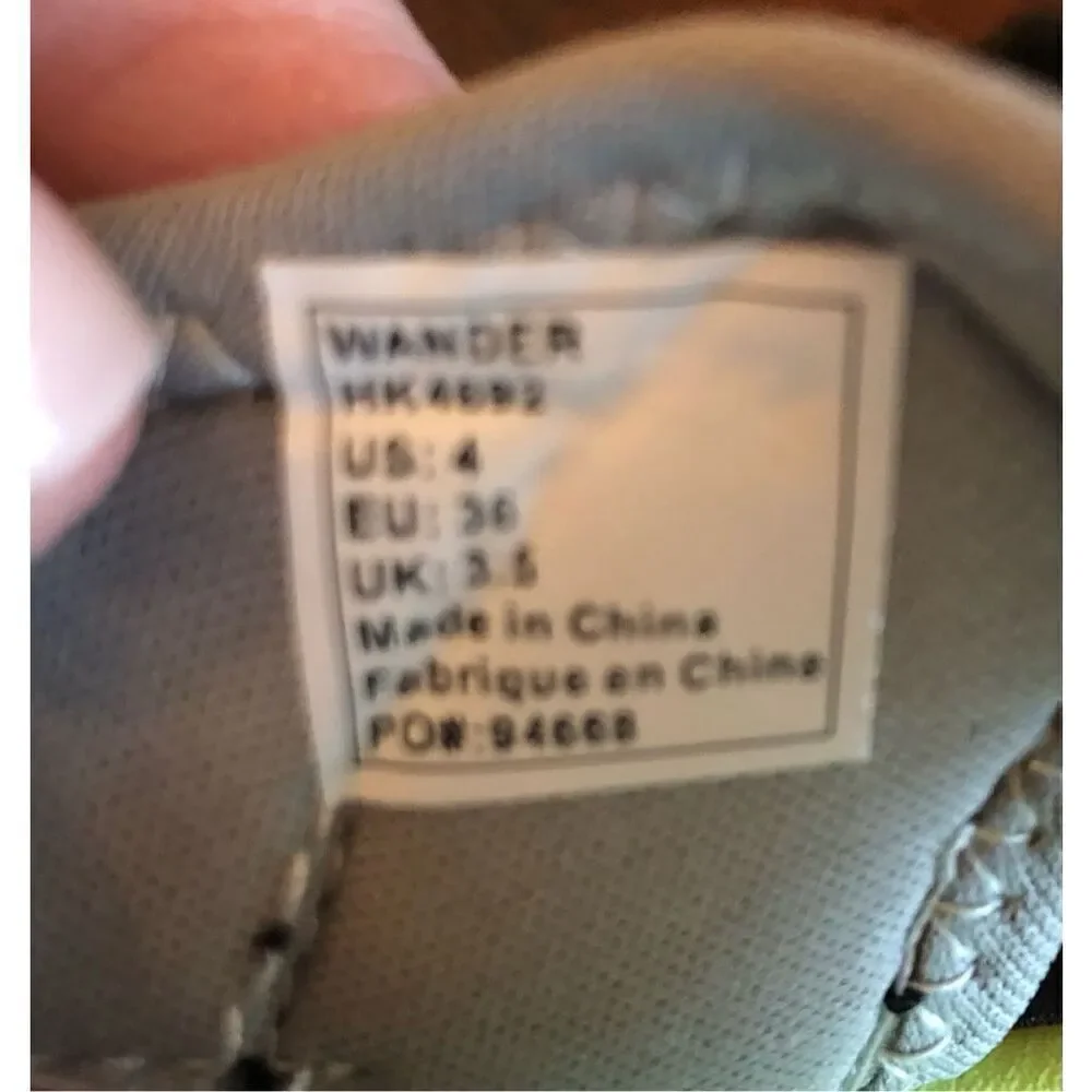 KAMIK - 🎉HP🎉NWTIB - Youth Sz 36 (4) 